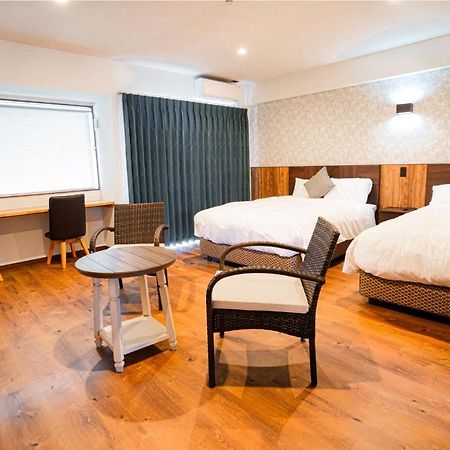 Condominium Hotel Okinawa Yumeto - Vacation Stay 33802V Nanjo Dış mekan fotoğraf