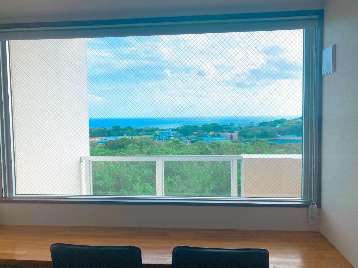 Condominium Hotel Okinawa Yumeto - Vacation Stay 33802V Nanjo Dış mekan fotoğraf