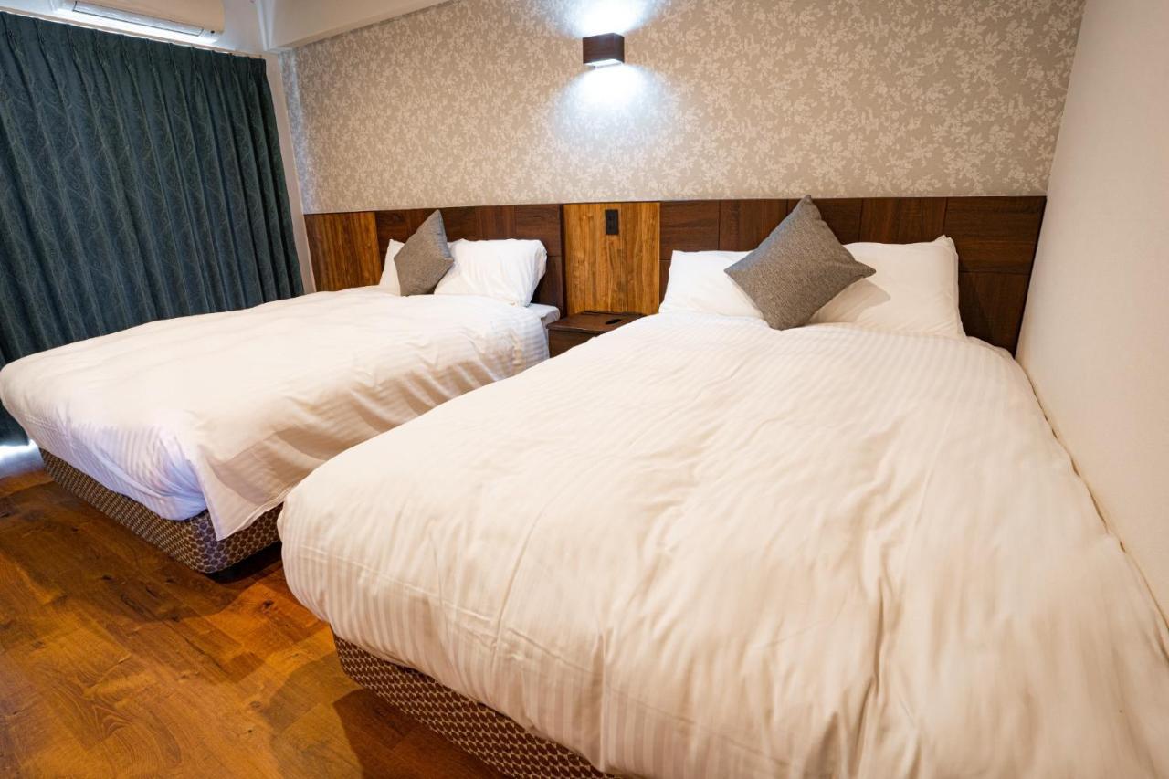 Condominium Hotel Okinawa Yumeto - Vacation Stay 33802V Nanjo Dış mekan fotoğraf
