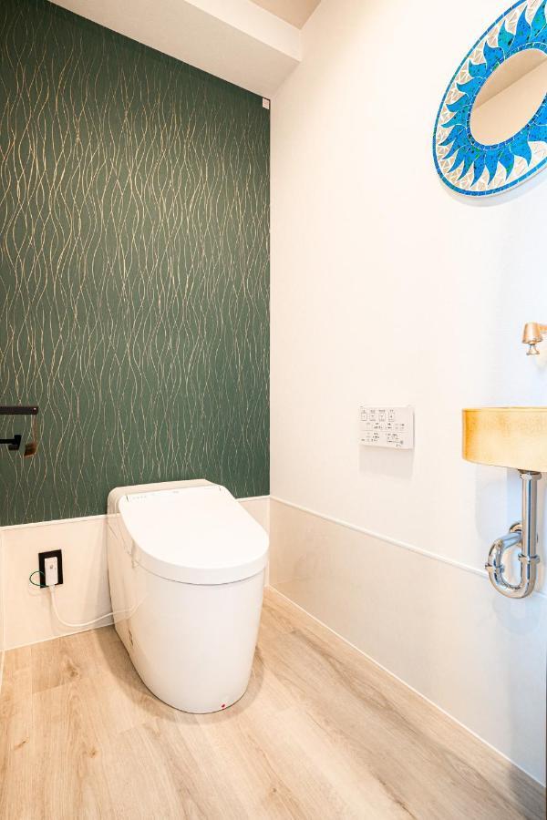 Condominium Hotel Okinawa Yumeto - Vacation Stay 33802V Nanjo Dış mekan fotoğraf